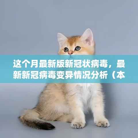 最新新冠病毒变异情况分析(本月深度解读)——变异要点与趋势探讨