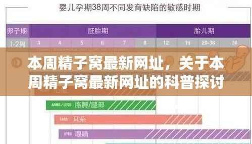 本周精子窝最新网址科普探讨,涉及违法犯罪问题