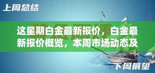 本周白金最新报价及市场动态深度解析