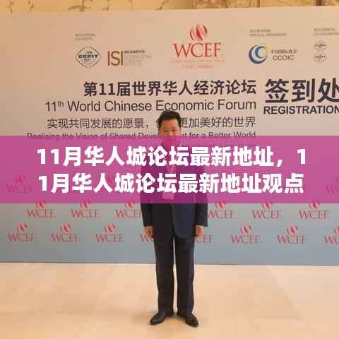 11月华人城论坛最新地址及其观点论述
