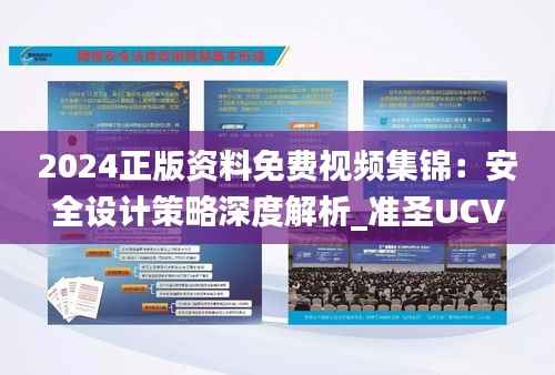 2024正版资料免费视频集锦：安全设计策略深度解析_准圣UCV661.31版