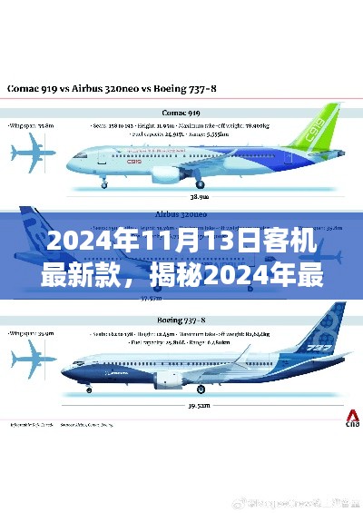 揭秘未来飞行之选,2024年最新客机介绍及未来展望