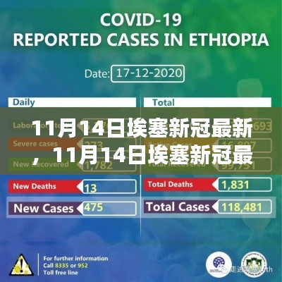 深度分析，埃塞俄比亚新冠疫情最新动态及观点阐述