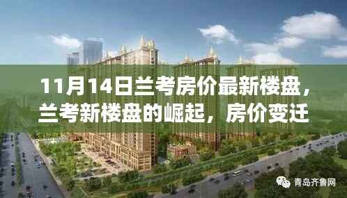 兰考房价变迁背后的励志故事与自信力量,新楼盘崛起揭示的十一月市场动态