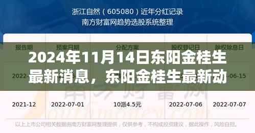 东阳金桂生最新动态揭秘，回响与影响在行动（最新消息更新）