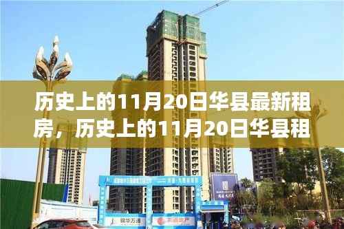 探寻华县租房市场深度解析，最新租房趋势与历史上的变迁记录