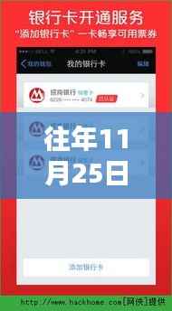 往年11月25日银联钱包热门版下载指南,轻松获取与安装教程