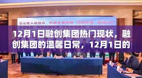 融创集团,12月1日的温馨日常与欢乐时光