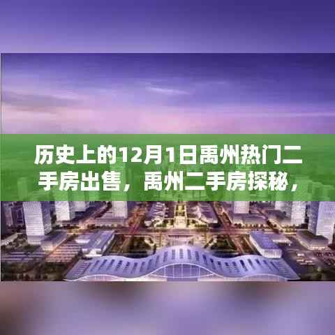 禹州二手房探秘,揭秘历史中的热门房源与自然美景的不期而遇