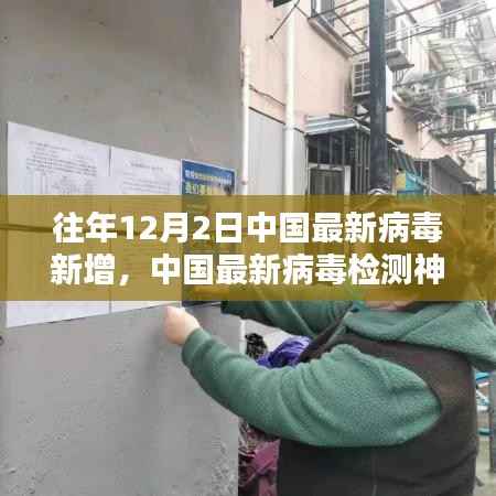 中国历年科技突破,病毒检测神器引领抗疫新时代,历年创新突破与最新病毒动态解析