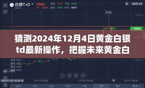 2024年黄金白银TD最新操作策略,洞悉市场变化,启程成就梦想之旅