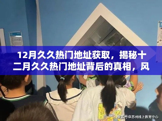 揭秘十二月久久热门地址背后的真相,风险警示与网络安全科普知识分享