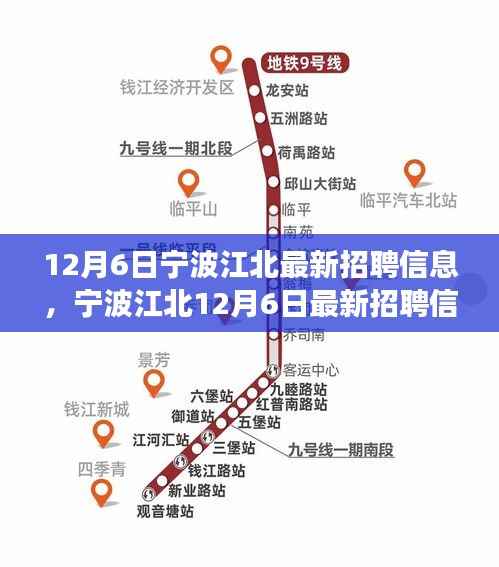 宁波江北最新招聘动态,与自然共舞,启程心灵之旅