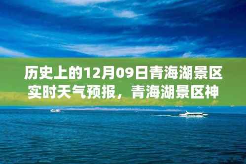 青海湖景区神秘角落探索，天气预报下的惊喜之旅与独特风情体验