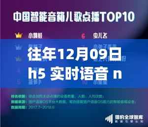 H5与Node.js实时语音探寻,声游自然,远离尘嚣的语音美景秘境探索之旅