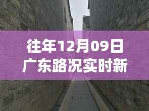 广东特色小店故事,隐藏美食与实时路况探秘之旅