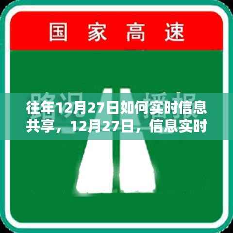12月27日信息实时共享历程回顾,影响与展望