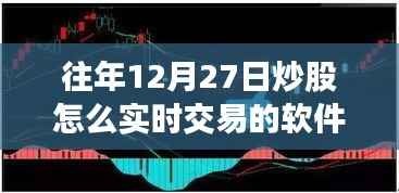 实时交易软件变革之力,掌握未来炒股策略在往年12月27日的运用