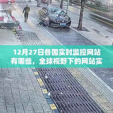 全球视野下的网站实时监控，各国实践、影响分析与实时监控系统概览