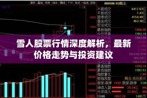 雪人股票行情深度解析,最新价格走势与投资建议