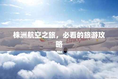 株洲航空之旅,必看的旅游攻略