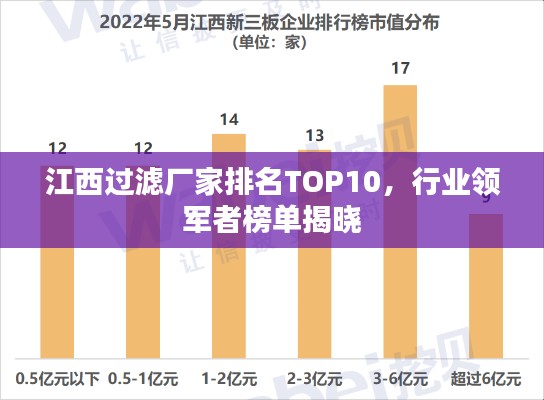 江西过滤厂家排名TOP10,行业领军者榜单揭晓