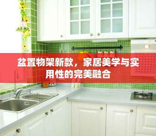 盆置物架新款，家居美学与实用性的完美融合
