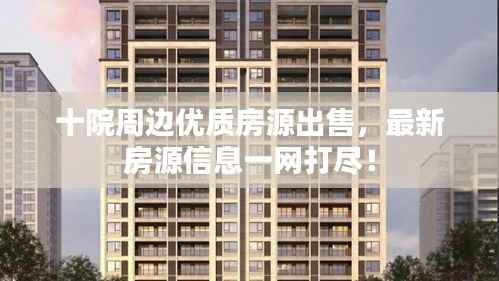 十院周边优质房源出售,最新房源信息一网打尽!