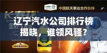 辽宁汽水公司排行榜揭晓,谁领风骚?