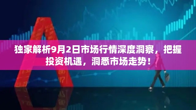 独家解析9月2日市场行情深度洞察,把握投资机遇,洞悉市场走势!