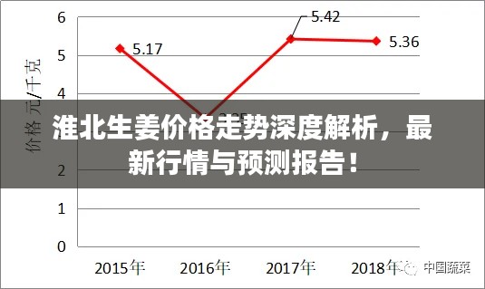 淮北生姜价格走势深度解析,最新行情与预测报告!